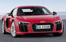 2017 Audi R8 Price List For United States Photos