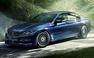 2017 BMW 7 Series Alpina B7 Photos