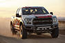 2017 Ford F150 Raptor Race Truck Photos