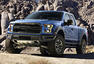 2017 Ford F150 Raptor: Engine, Specs, Equipment Photos