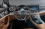 2017 Mercedes E Class Interior Revealed Photos