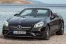 2017 Mercedes SLC And SLC43 AMG: Specs, Equipment Photos