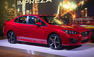 2017 Subaru Impreza Revealed Photos