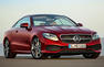 2018 Mercedes E Class Coupe Revealed Photos