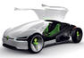 Volkswagen one ego room Concepts Photos