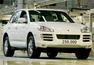 250,000th Porsche Cayenne Photos