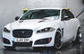 2M Designs Jaguar XF Photos
