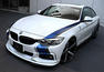 3D Design BMW 4 Series Coupe Photos