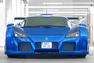 40th GUMPERT Apollo leaves factory Photos