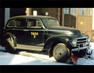 80 Years of Volvo Photos
