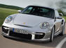 2008 Porsche 911 GT2 Official Info Photos