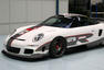 9ff Porsche GT9R Photos