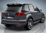 ABT 2011 Volkswagen Touareg Photos