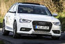 ABT 2012 Audi A4 Avant Photos