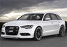 ABT 2012 Audi A6 Avant Photos