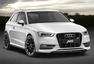 ABT Audi A3 2013 Photos