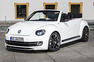 2013 Volkswagen Beetle Powerkit and Body Kit by ABT Photos