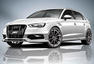 ABT 2014 Audi S3 Sportback Photos