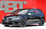2014 Volkswagen Golf R Powerkit by ABT (400 hp) Photos
