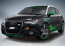 ABT Audi A1 Photos