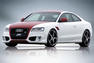 ABT Audi AS5 R unveiled Photos