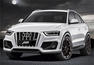 ABT Audi Q3 Photos
