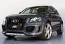 ABT Audi Q5 Photos