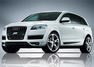 ABT Audi Q7 3.0 TDI Clean Diesel Photos