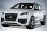 ABT Audi Q7 V12 TDI Photos