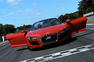 ABT Audi R8 Spyder Video Photos