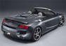 ABT Audi R8 Spyder Photos