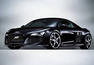 ABT Audi R8 V10 Photos
