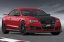 ABT Audi RS5 And S6 Avant Photos