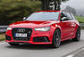 ABT Audi RS6 Avant Photos