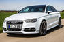 Audi S3 Sedan Powerkit by ABT Photos