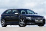 ABT Audi S3 Photos