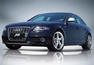 ABT Audi S4 Photos