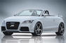ABT Audi TT RS Photos