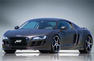 ABT Matt Carbon Film for Audi R8, A4 and Q7 Photos