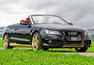 ABT Radeberger Audi A5 Cabrio Photos