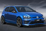 ABT Volkswagen Golf R Photos