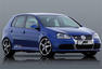 ABT Volkswagen Golf R32 Photos