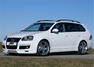 ABT Volkswagen Golf V Variant Photos