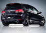 ABT Volkswagen Golf VI GTD Photos