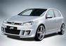ABT Volkswagen Golf VI Photos