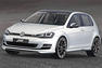 ABT Volkswagen Golf VII Photos