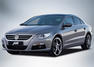 ABT Volkswagen Passat CC Photos
