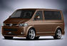 ABT Volkswagen T5 facelift Photos