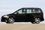 ABT Volkswagen Touran Photos
