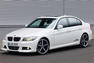 AC Schnitzer 2009 BMW 3 Series Facelift Photos